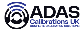 ADAS Calibrations Logo